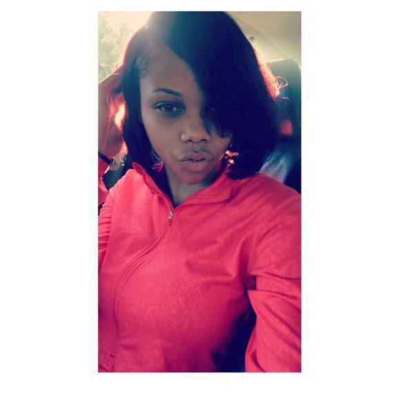 Meet your Posher, Michaella - Picture 1 of 1